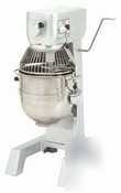 New berkel planetary mixer - 30 quart - PM30