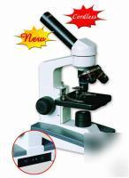 New c&a my first lab ultimate microscope- w/warranty 