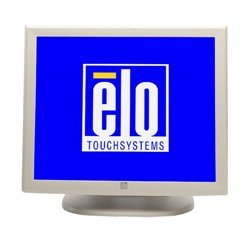 New elo 5000 series 1928L medical touch screen monitor
