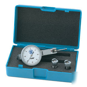 New smith & wesson precision dial test indicator .0005