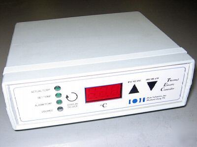 Oven industries 5C7-195 thermal electric controller