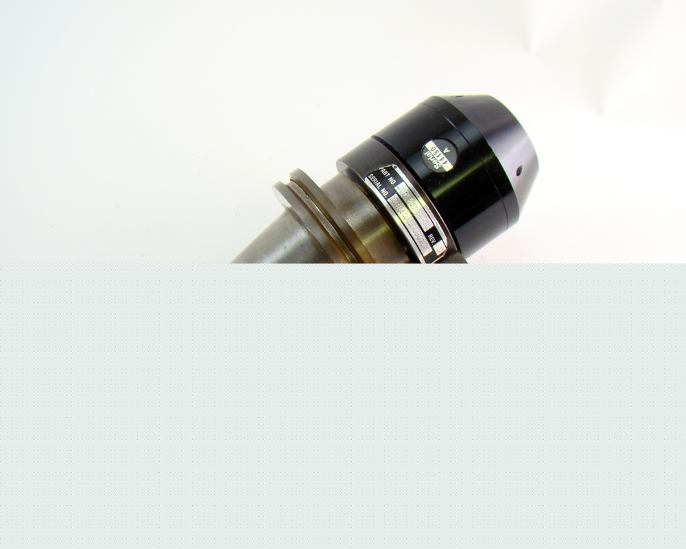 Reinshaw MP3 spindal probe head for kearney & trecker 
