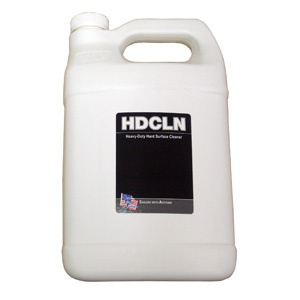 Stt heavy duty cleaner -- 4 gallons