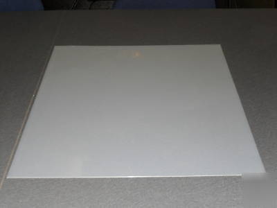 Translucent polyethylene plastic sheet 24