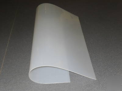 Translucent polyethylene plastic sheet 24