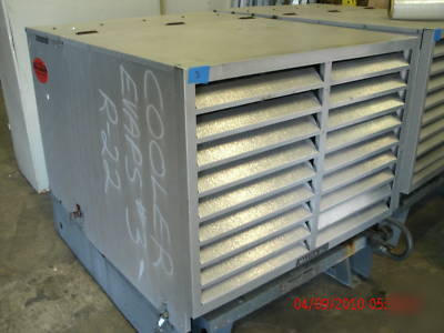 3 hp copeland low temp condensing unit w matching coil