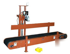 500LP series bagging conveyor