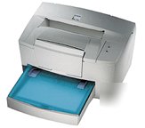 Epson - epl-5700I laser printer 8PPM 1200DPI usb refurb