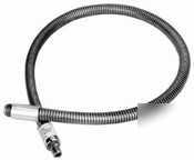 Fisher flex hose - 36IN - 113-1041