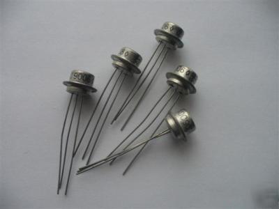 GT308V germanium transistor pnp qty=100