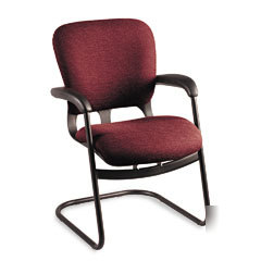 Hon 4700 series mobius guest chair