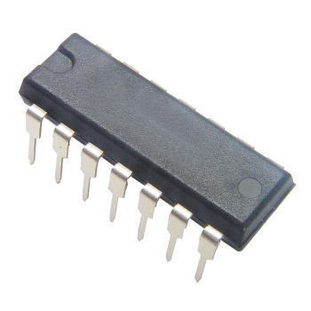 Ics chips: LM224N single/dual quadruple operational amp