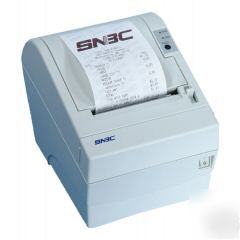 New snbc btp-2002 thermal printer(serial or parallel) 