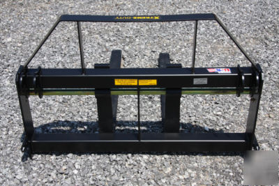 Pallet forks - john deere compact loaders free shipping