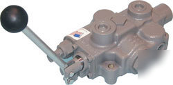 Prince hydraulic control valve - RD513CA5A4B1 - 30 gpm