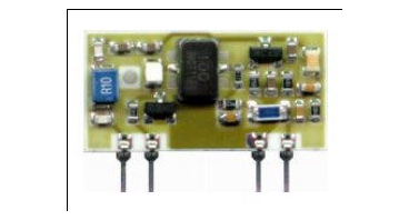 Rf solutions fm sil transmitter module 433MHZ