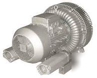 Side channel blower A262 380V 5,5 kw +260/-240 mbar