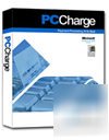Verifone pccharge pro single user software ver 5.9
