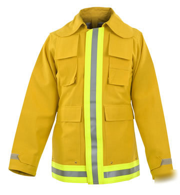 Wildland jacket 825MY (yellow only) 