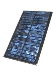 Ten 6V 320MA solar power panel 6 volt battery charger