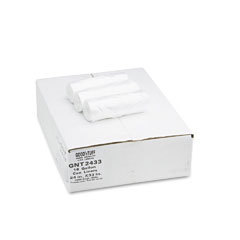 Webster goodntuff waste can liners