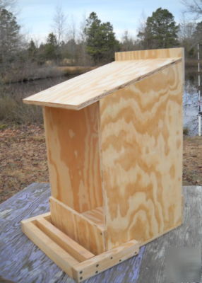 Chicken egg laying poultry boxes hen nest box 1 hole