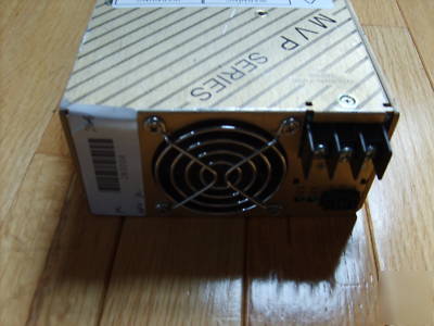 Astec mvp series MP6,600W power supply 2-17AMP-12V out