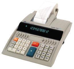 Calculator adler royal dal 1448 pd busines printing 