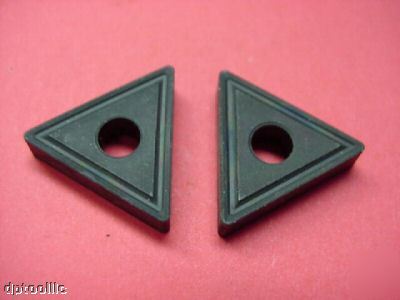 10PCS tnmx- 432E grade 918 rtw carbide turning inserts