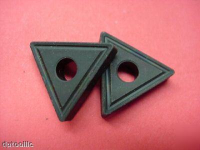 10PCS tnmx- 432E grade 918 rtw carbide turning inserts