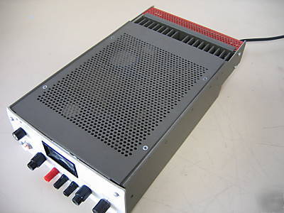 Agilent / hp 6289A power supply 40V 1.5A 