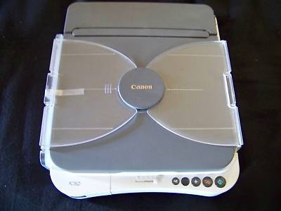 Canon pc-150 black and white copier