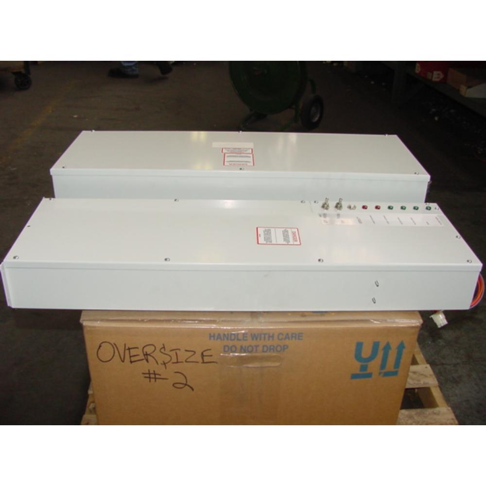 Climate master 79905202 field reworking kit 146295