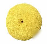 Cyclo yellow wool blend 4