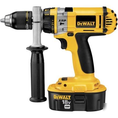 Dewalt 1/2