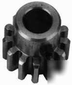 Drive assemblies - conveyor drive gear - 13 tooth