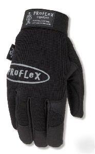 Ergodyne proflex 812 utility work gloves size large