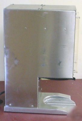 Grindmaster 100 single hopper coffee grinder
