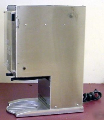 Grindmaster 100 single hopper coffee grinder