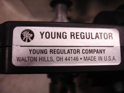Kmc controls rotary valve/8