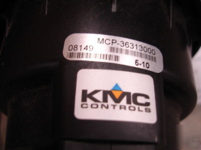 Kmc controls rotary valve/8