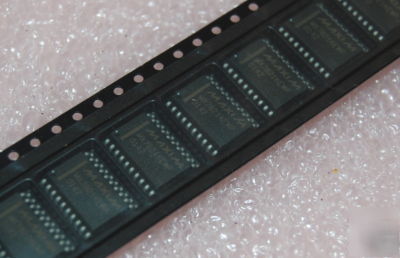 Maxim MX7821 (improved MX7820) 660NS 8-bit adc lot of 2