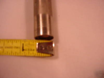 New 2 - armor hotwatt 180 w 120V- SC62-3 - 5/8 x 3 inch- 