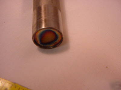 New 2 - armor hotwatt 180 w 120V- SC62-3 - 5/8 x 3 inch- 