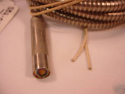 New 2 - armor hotwatt 180 w 120V- SC62-3 - 5/8 x 3 inch- 