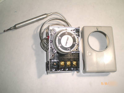 New bulb thermostat 10MM bulb x 36-40
