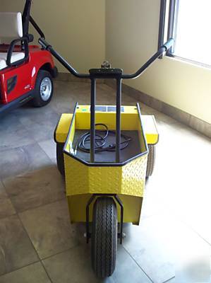 New columbia chariot C10 