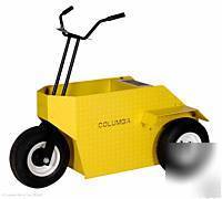 New columbia chariot C10 