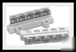 New mini - rocker bridging module MRB06FO channell. 