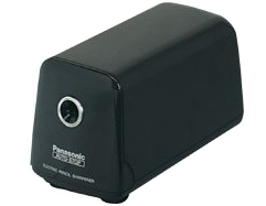 New panasonic electric pencil sharpener KP380 kp-380